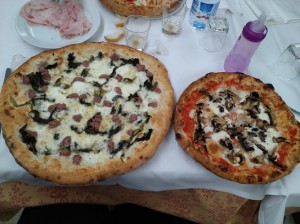 Pizzeria Vesuvio