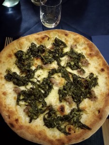 Pizzeria Trattoria Braci e Abbacchi