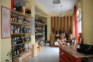 Il Consorzio Enoteca