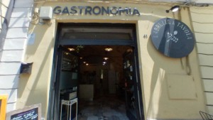 Ristorante Gastronomia L'Abruzzo A Tavola