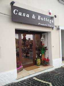 Casa & Bottega