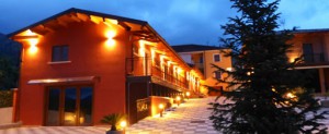 Bed & Breakfast Centro Benessere Dolce Vita