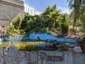 Agriturismo Il Tratturo