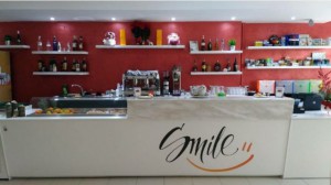 Smile Food Beer