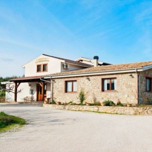 Agriturismo La Tramontana