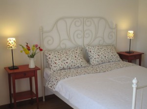 Magnolia B&B