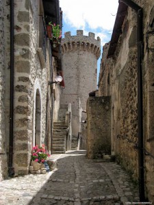 Agriturismo Al Borgo