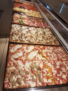 Stuzzico Pizzetterie