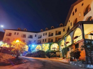 Hotel Valdirose