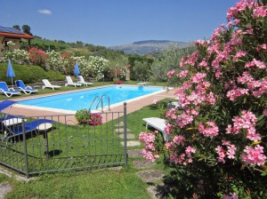 Agriturismo Masseria Santa Lucia