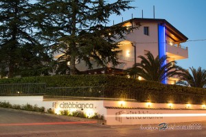 Boutique Hotel Città Bianca