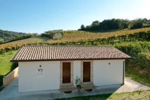 Agriturismo Casa dell'Orto