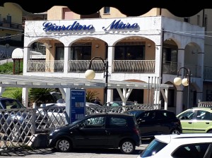 Hotel Giardino Mare