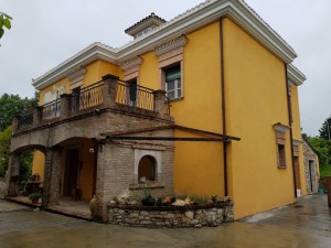 La Meridiana Country House