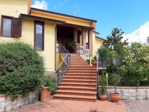 Il Melograno Country House