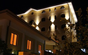 Hotel Citta del Sole - Ristorante & Centro Congressi