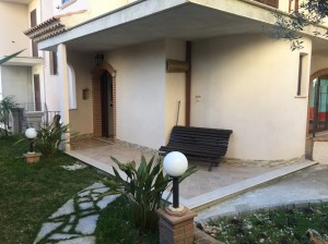 B&B Piccola Dimora Villa Candido