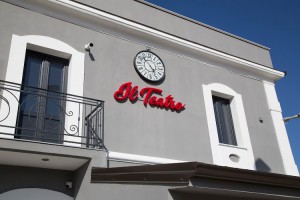 il Teatro b&b