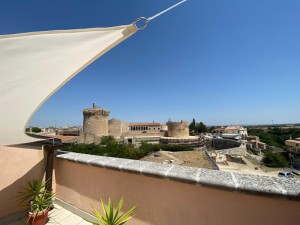 Il Belvedere Aragonese