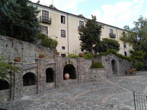 Albergo Ristorante Villa San Domenico