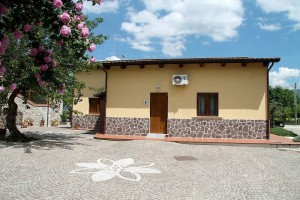 Affittacamere -B&B 