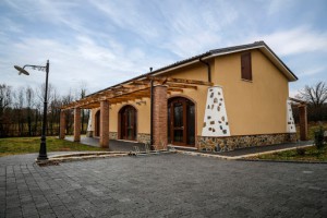 Agriturismo La Dolce Mela