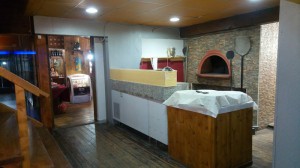 RISTORANTE PIZZERIA ZIO PAOLO