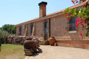 Agriturismo Borgo Piazza