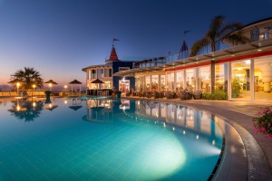 Hotel Villaggio Stromboli