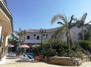 Hotel Incoronato