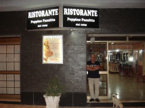 Ristorante Peppino Panzitta