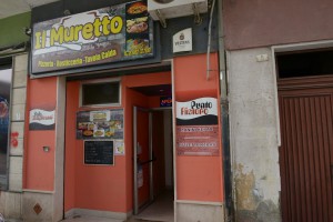 Pizzeria Il Muretto Vibo Valentia