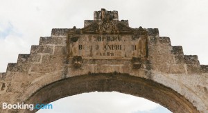 Albergo diffuso Il Borgo Ritrovato