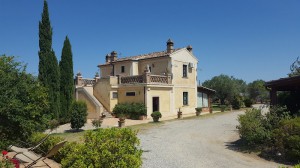 Agriturismo Casacchella di Maria Caterina Tocci