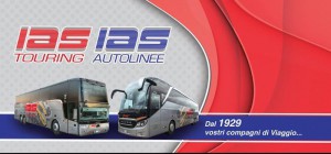 noleggio pullman ias autolinee