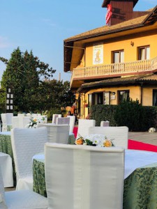 Hotel Ristorante la Fontanella