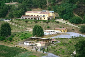 Agriturismo l'Arca di Anna Brambilla