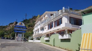 hotel carruba