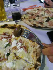 Sun Day Bar-Pizzeria