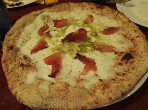 Pizzeria La Locanda Del Paese