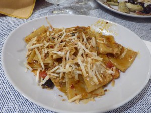 Trattoria Paninoteca Valenti Antonio