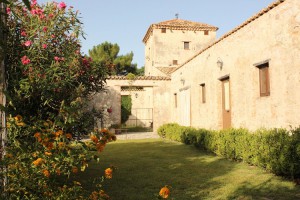 Agriturismo Villa Vittoria