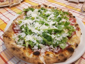 Pizzeria Totò e Peppino.