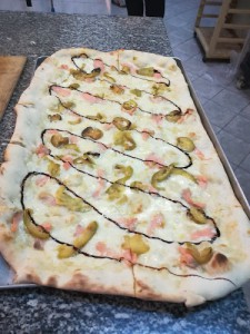 Pizzeria Del Corso