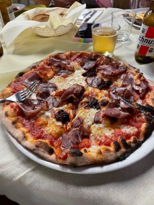 Ristorante pizzeria da Mimmo