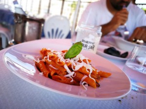 Lido Afrodite Beach Village Bovalino