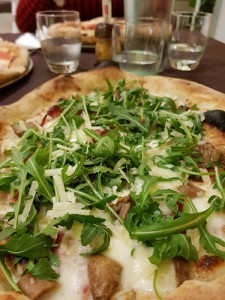 Pizzeria Trattoria Retrogusto