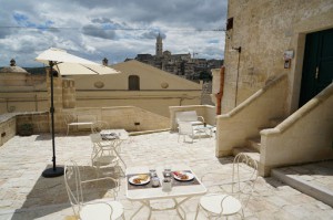 Cinque Elementi - Matera