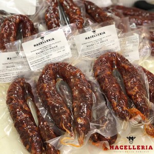 Trentinella Daniele Macelleria - Gastronomia - Prodotti Tipici