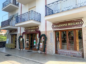 Stuzzicherie di Calabria - Confetteria d'Autore